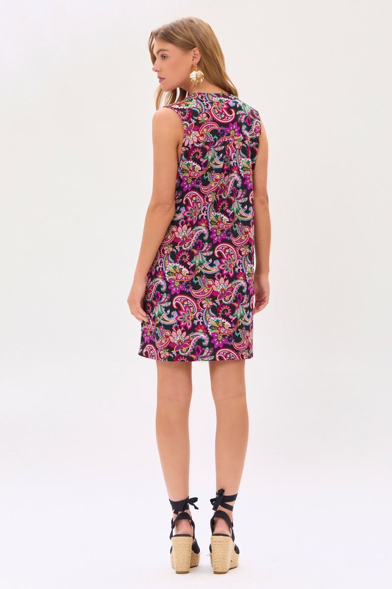 Lizzy Tank Dress