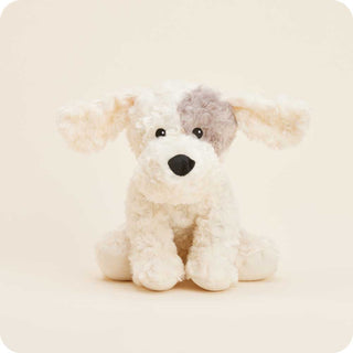 Patch Curly Dog Warmie