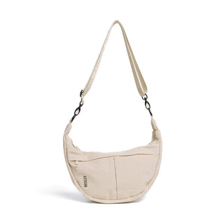 Brixley Cresent Bag - Vanilla Dream