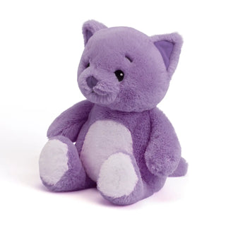 Warmies® Cozy Cute Plush are heatable, weighted &amp; lavender scented characters that feature cozy, rounded shapes and sweet embroidered expressions that make them instantly lovable.