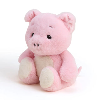 Warmies® Cozy Cute Plush are heatable, weighted &amp; lavender scented characters that feature cozy, rounded shapes and sweet embroidered expressions that make them instantly lovable. Cozy Cutes are perfect for playtime, display, gifting or collecting!