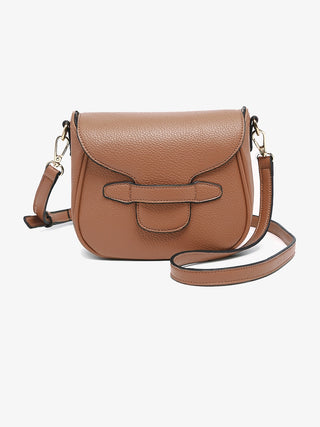 Mable Flap Over Crossbody