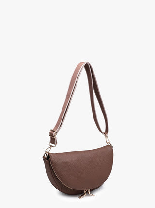 Alessandra Foldover Purse