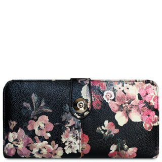 Eleanor Checkbook Wallet