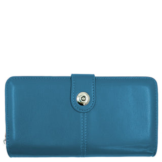 Eleanor Checkbook Wallet