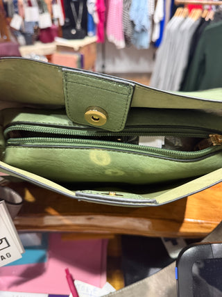 Lyla 2 in 1 Bucket Bag