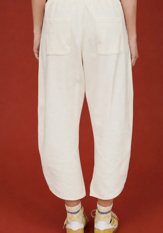 Pocket Detail Knit Lounge Pant