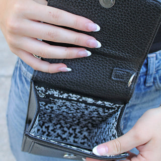 Reba Crossbody w/ Guitar Strap