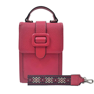 Reba Crossbody w/ Guitar Strap