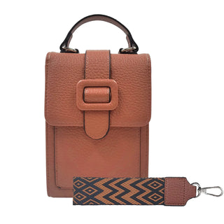 Reba Crossbody w/ Guitar Strap