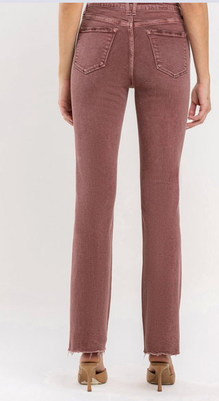 Lovervet Bootcut Jeans