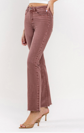 Lovervet Bootcut Jeans