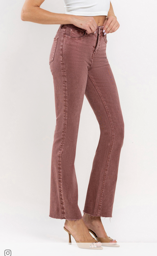 Lovervet Bootcut Jeans