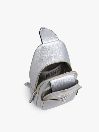 Sophia Sling Bag w/ Pocket