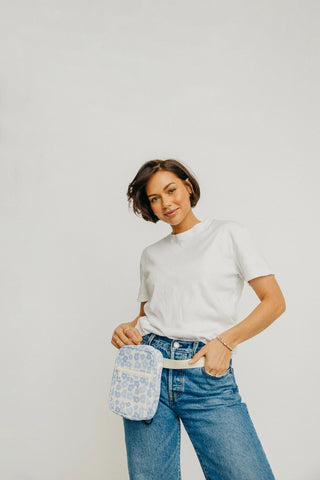 Brixley Delilah Crossbody