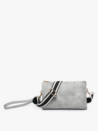 Izzy Crossbody Bag
