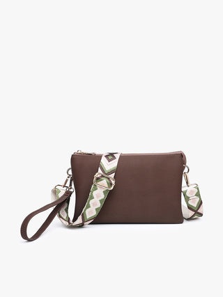 Izzy Crossbody Bag