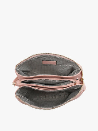 Izzy Crossbody Bag