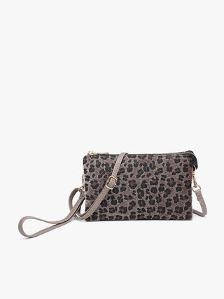 This lovely, best seller, is a must for our crossbody collections.&nbsp; It's hard to settle on just one or two in our purse closets.